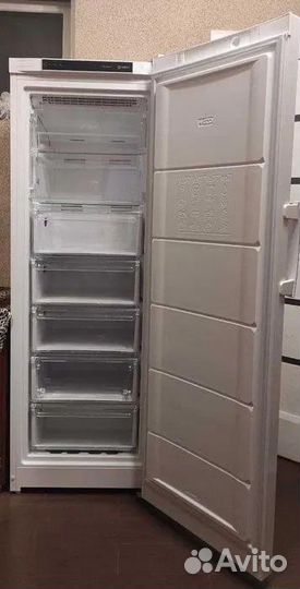 Морозильная камера Индезит