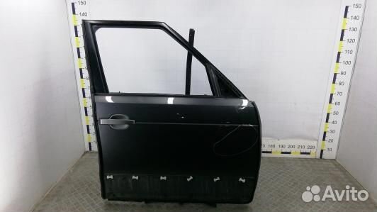Дверь передняя правая land rover range rover 3 (83