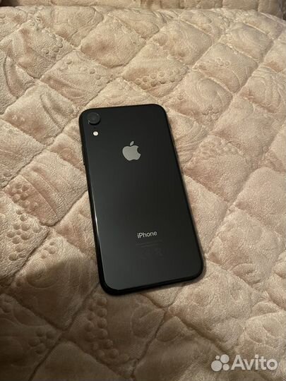 iPhone Xr, 128 ГБ