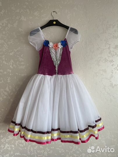 Балетная шопенка