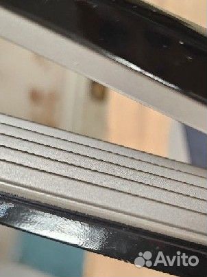 Щипцы гофре dewal