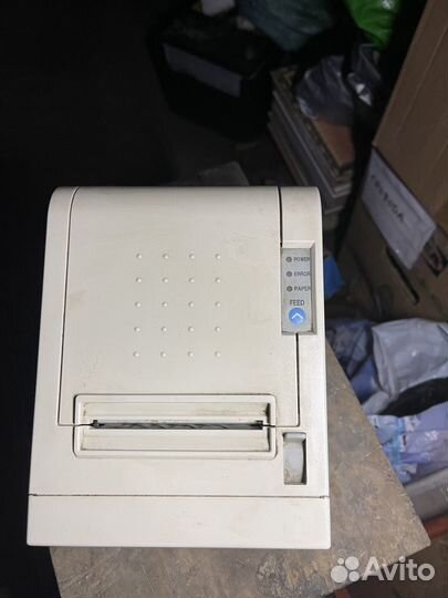 Чековый принтер Sewoo LK-T11