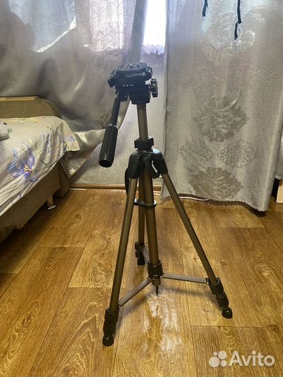 Штатив (hama star 61)