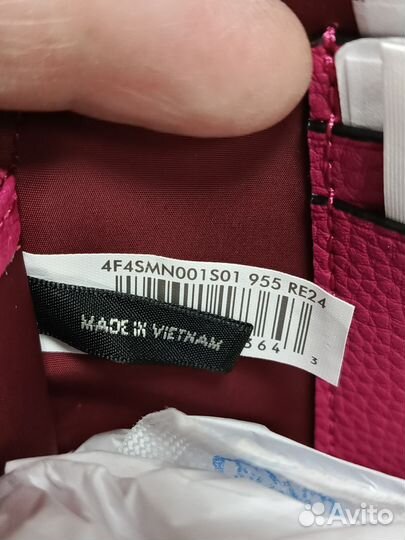 Сумка Marc Jacobs оригинал новая