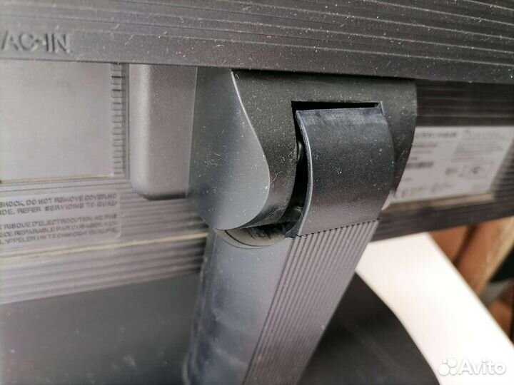 Монитор для компьютера LG Flatron L1918s бу 2шт