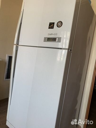 Холодильник