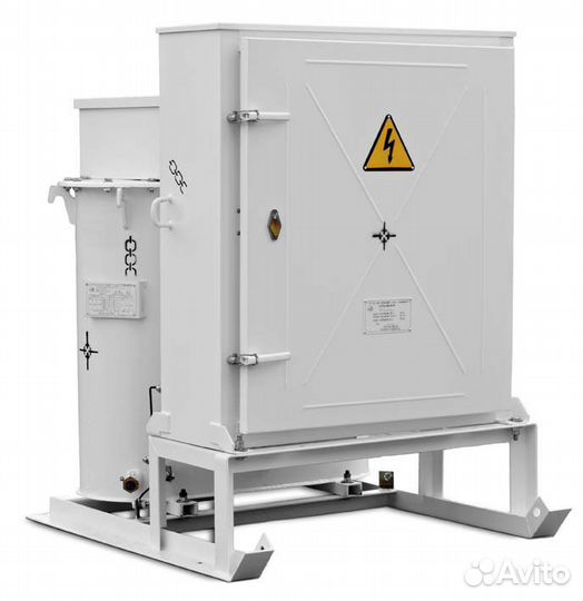 Аренда трансформаторов для прогрева бетона