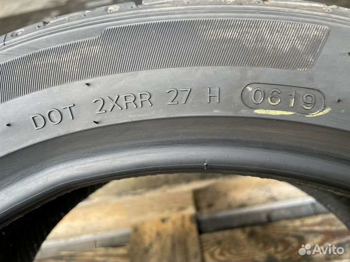 Hankook Ventus S1 Evo 2 K117 225/45 R17
