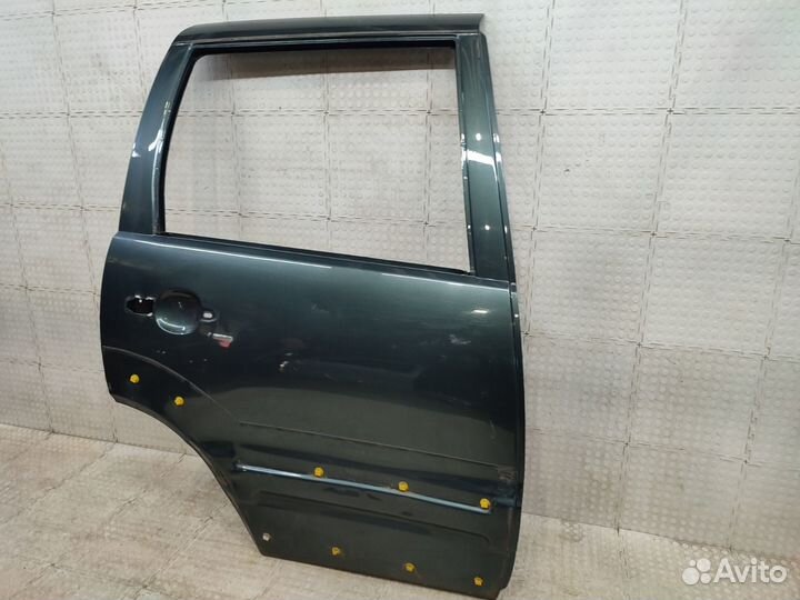 Дверь задняя правая Chevrolet Niva 21236 2009