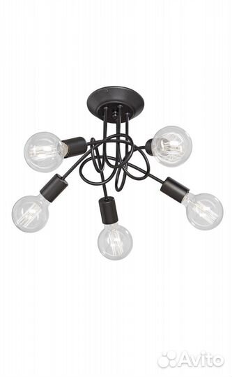 Светильник потолочный