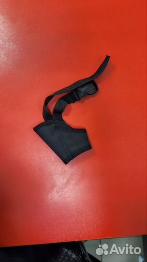 Намордник для собаки