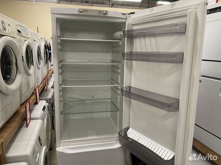 Холодильник Ariston / 2 компрессора / Гарантия