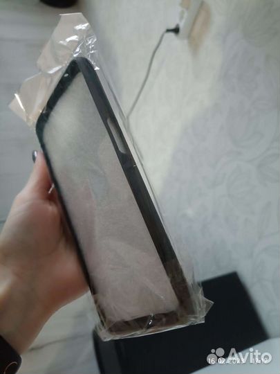 Чехол xiaomi redmi note 9s/ note 9pro