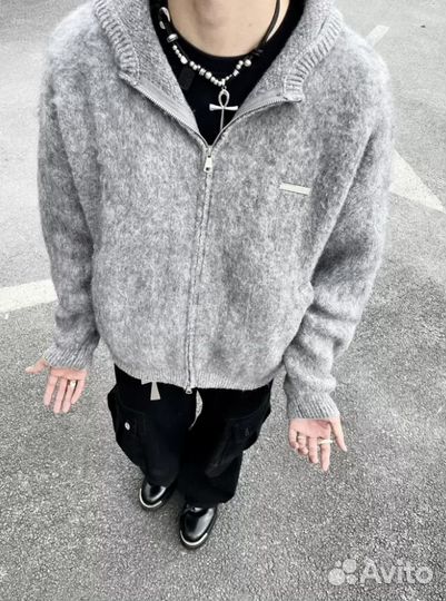 Archive худи y2k type