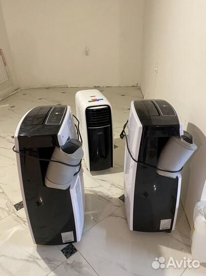 Кондиционер electrolux eacm 16 hp, до 50м2