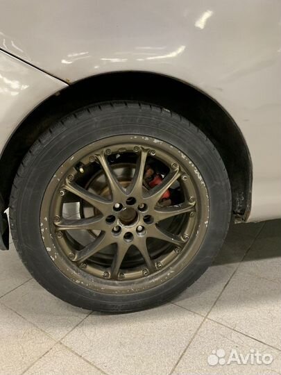 Диски 4 100 r17 4 108