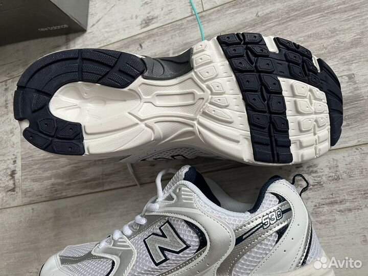 Кроссовки new balance