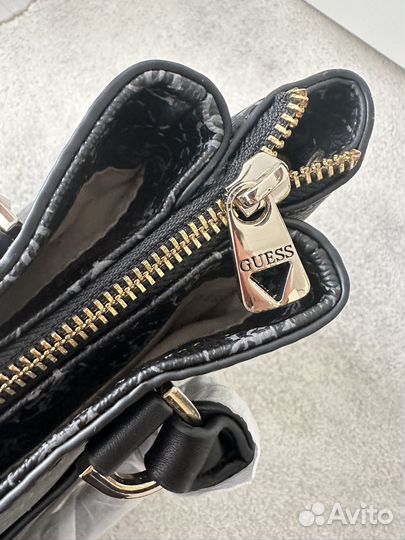 Сумка женская guess washington оригинал новая