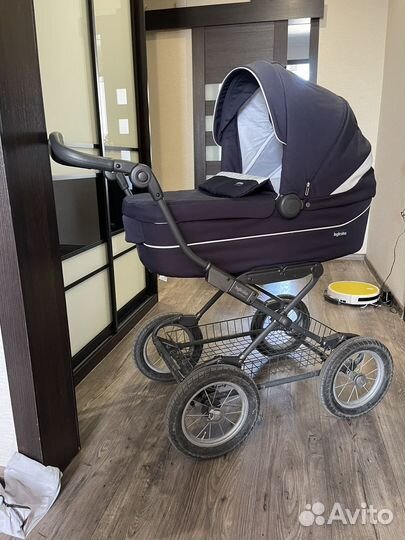 Коляска inglesina