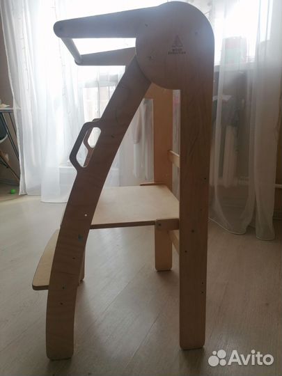 Башня помощника