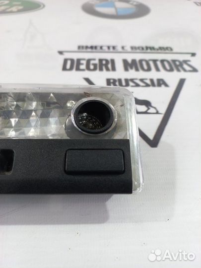 Плафон подсветки салона передний для Bmw X5 E53