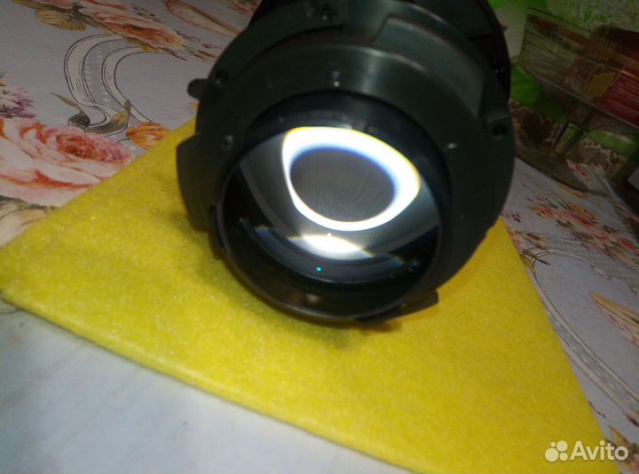 Объектив NEC ADC-12