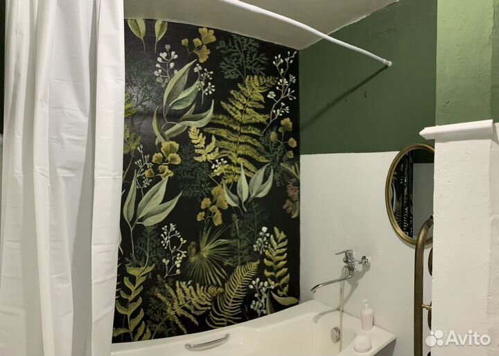 Роспись стен