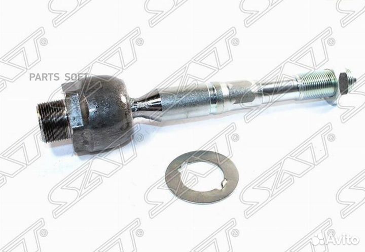 SAT ST-45503-69025 Тяга рулевая toyota land cruise