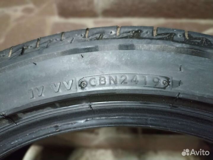 Bridgestone Turanza T005 235/45 R18 94W