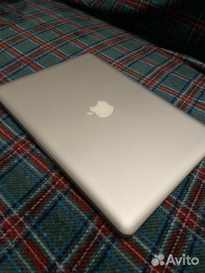 MacBook Pro