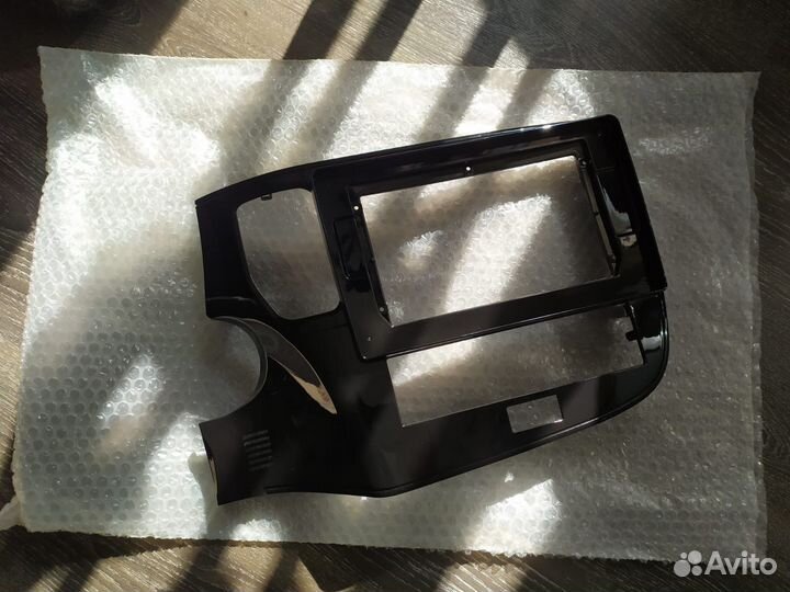 Рамка для магнитолы teyes 10