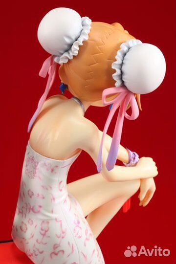 Коллекционная аниме фигурка Aisaka Taiga