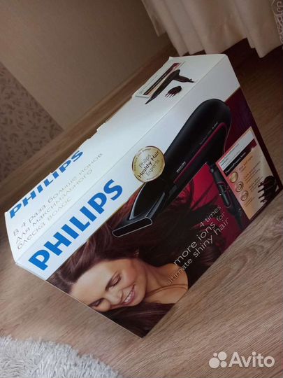 Фен для сушки волос