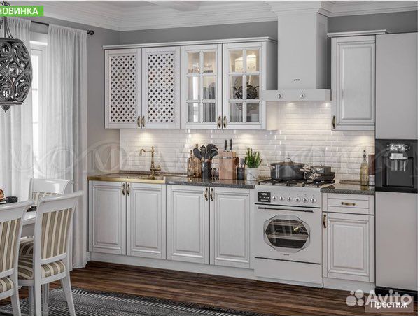 Кухонный гарнитур»Престиж»
