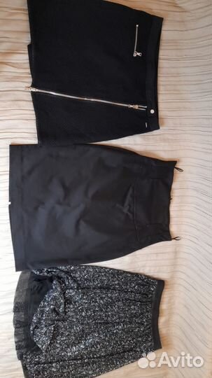 Юбки женские