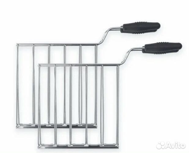 Держатель для сэндвичей в тостер