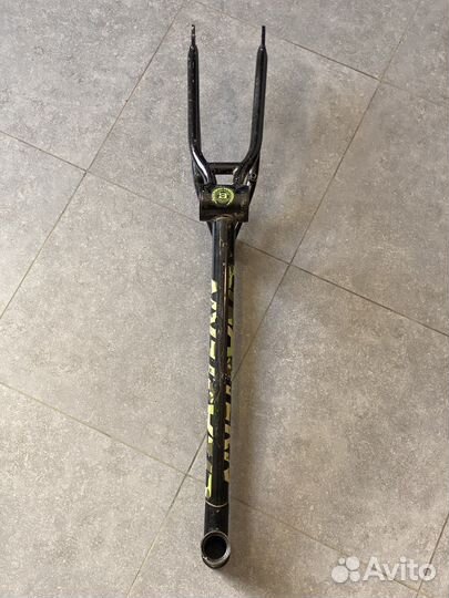 Рама BMX Eastern 2019 год