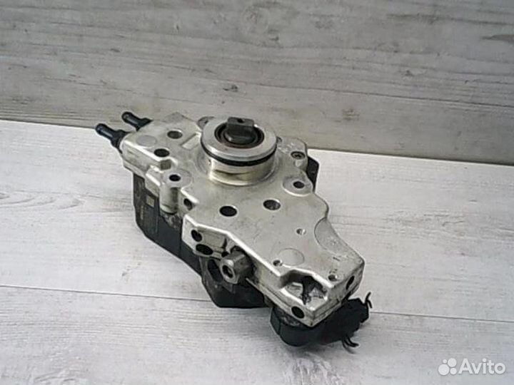 Тнвд 0445010078 mercedes-benz C W203 (2001-2008)