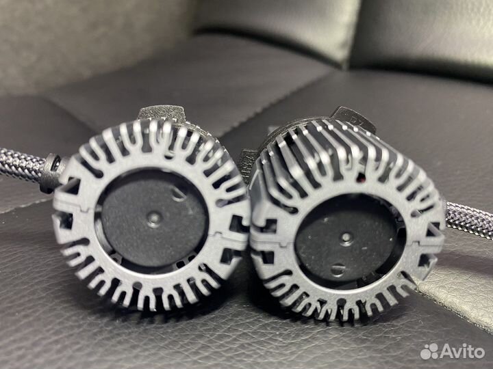 Лампа MTF HB4 led