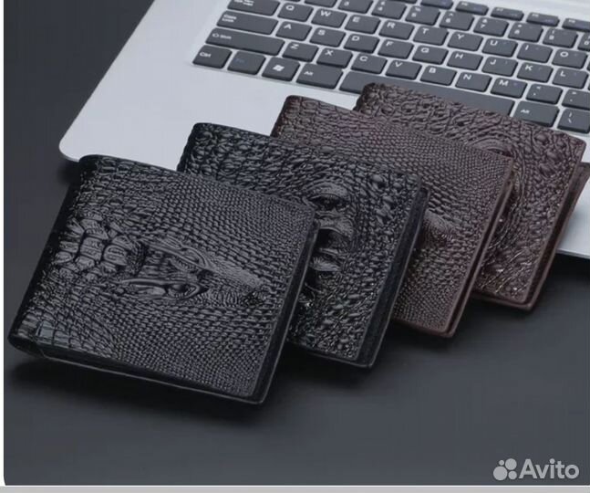 Короткие Кошельки Baellerry для мужчин