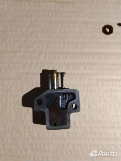 Натяжитель. Цепи. Грм. Двс. 4в11. Бу