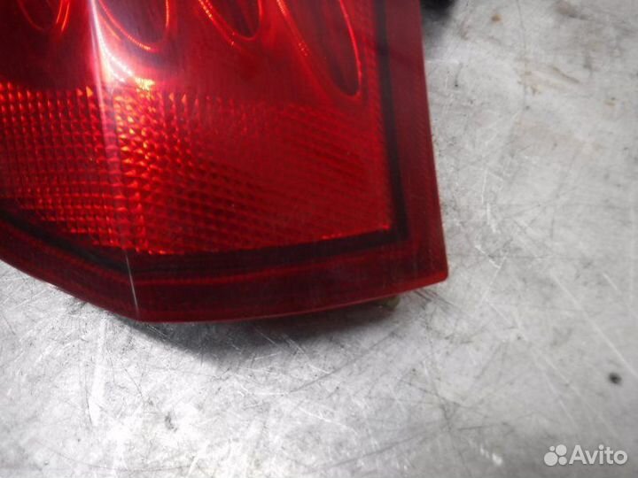 Фонарь задний правый Geely Emgrand X7 2.0 2014