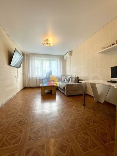 2-к. квартира, 51,1 м², 7/9 эт.