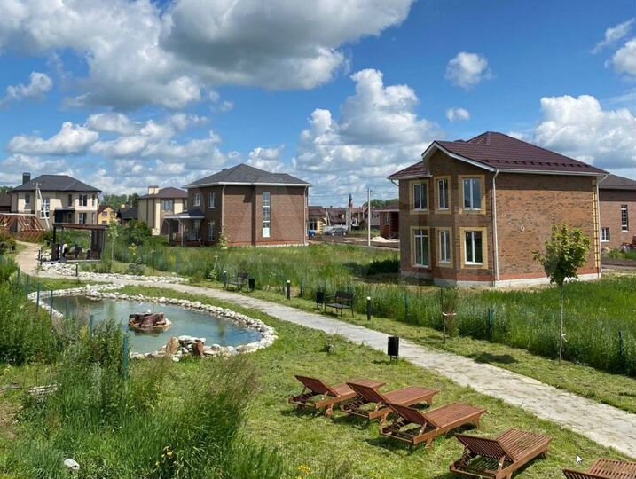 Участок 6,1 сот. (ИЖС)