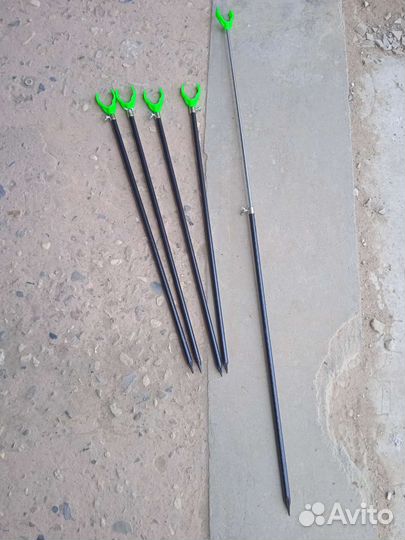 Для рыбалки