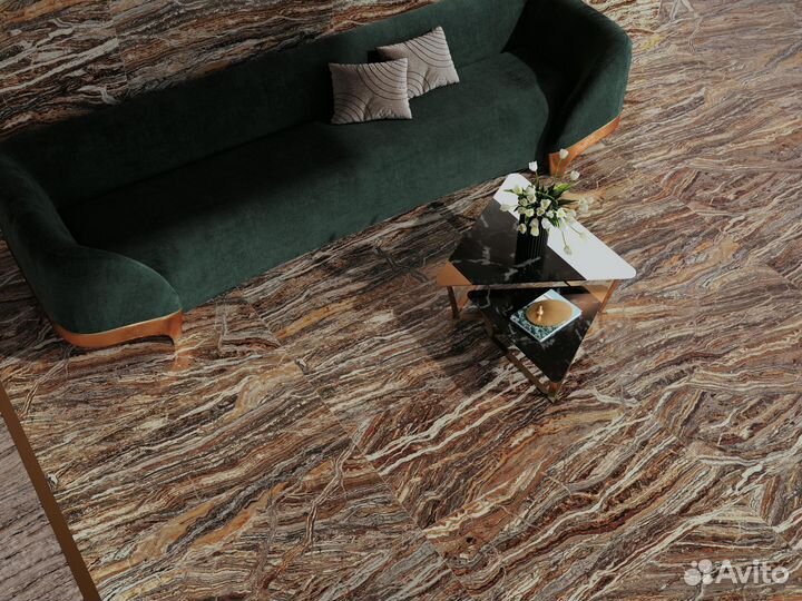 Керамогранит Atlas Concorde Russia Epos