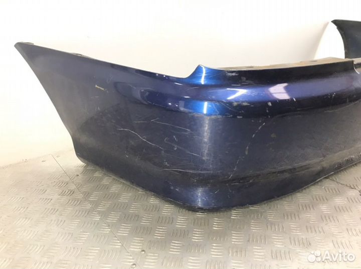 Бампер задний Honda Accord 2.3 I 2002