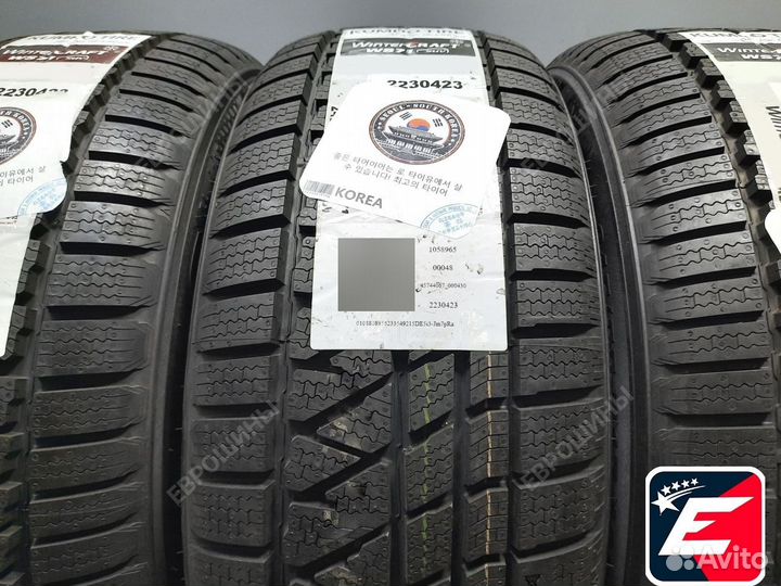 Kumho WinterCraft WS71 225/50 R18 99V