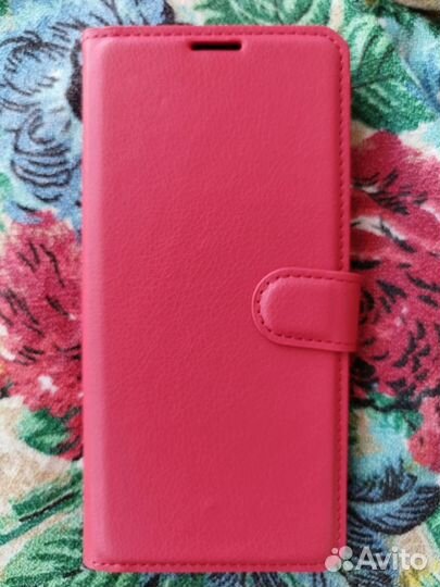 Чехлы на телефон Xiaomi Redmi Note 9 Pr