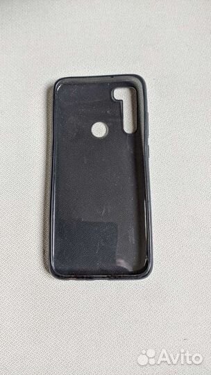 Чехол для Xiaomi Redmi note 8t